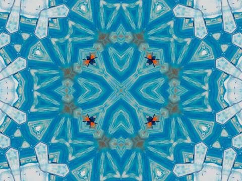 Abstract background Stock Illustration