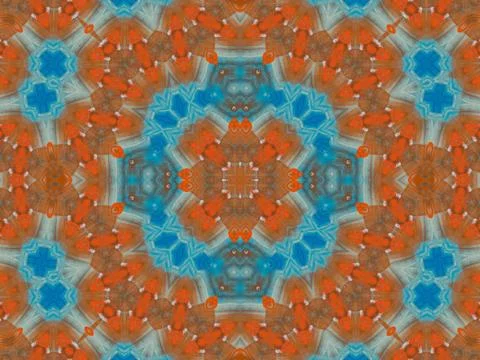 Abstract background Stock Illustration