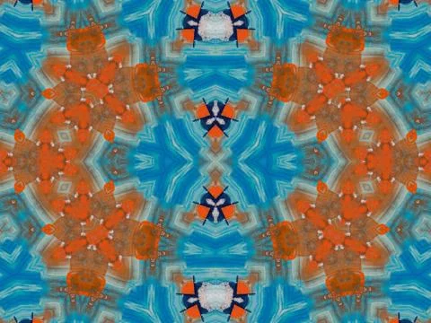 Abstract background Stock Illustration