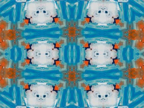 Abstract background Illustrazione stock