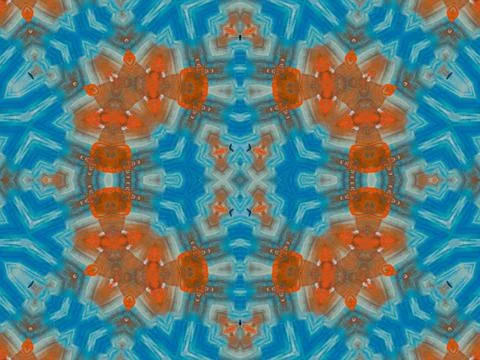 Abstract background Stock Illustration