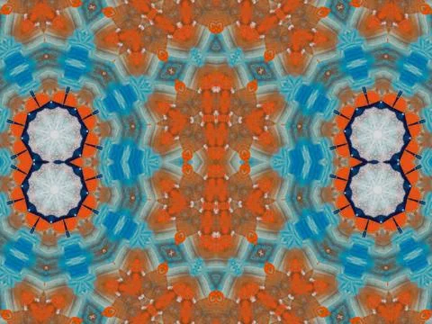 Abstract background Stock Illustration