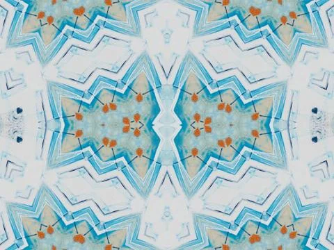 Abstract background Stock Illustration