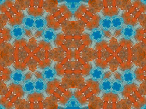 Abstract background Stock Illustration