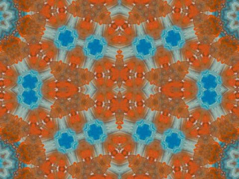 Abstract background Stock Illustration