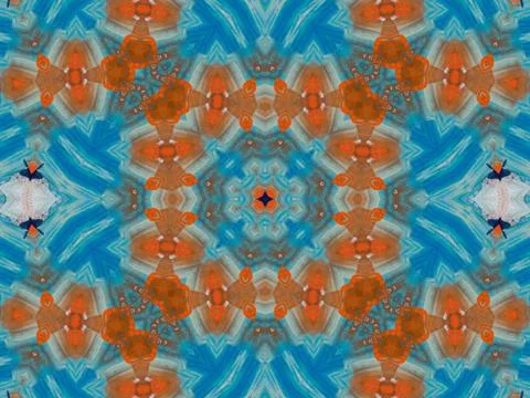 Abstract background Illustrazione stock