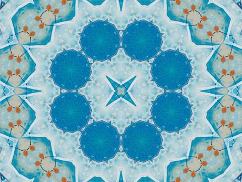 Abstract background Stock Illustration