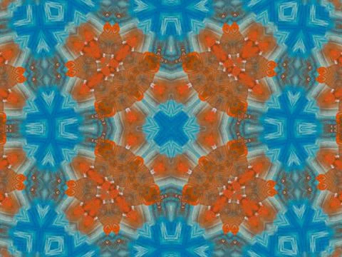 Abstract background Stock Illustration