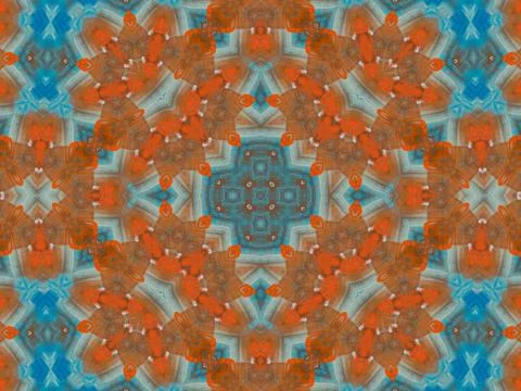 Abstract background Stock Illustration