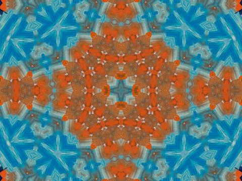 Abstract background Stock Illustration