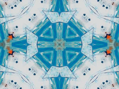 Abstract background Stock Illustration