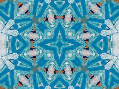 Abstract background Stock Illustration