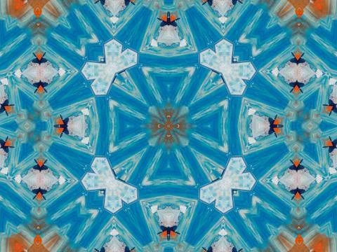 Abstract background Stock Illustration