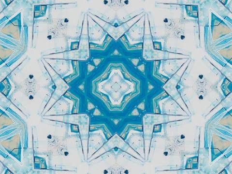 Abstract background Stock Illustration