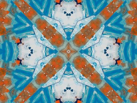 Abstract background Stock Illustration