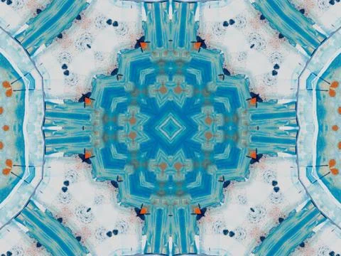 Abstract background Stock Illustration