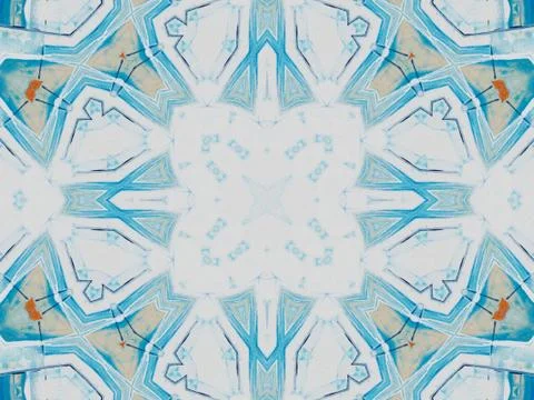 Abstract background Stock Illustration