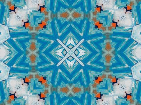 Abstract background Stock Illustration