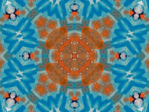 Abstract background Illustrazione stock