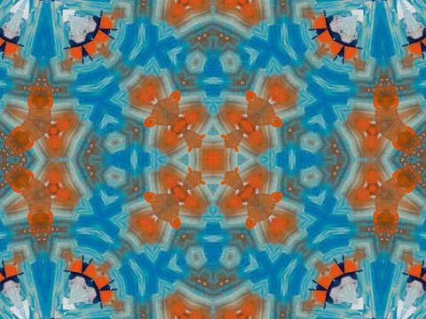 Abstract background Stock Illustration