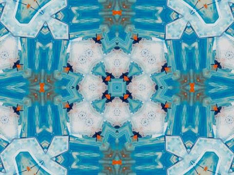 Abstract background Stock Illustration