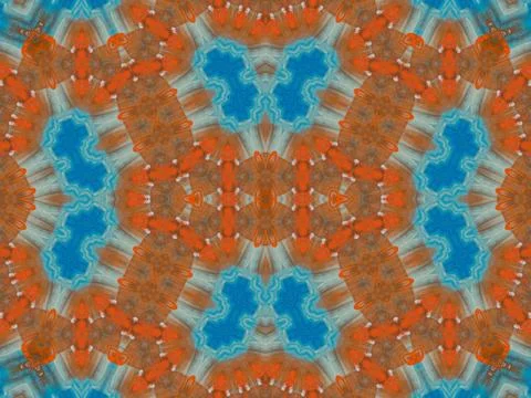 Abstract background Stock Illustration