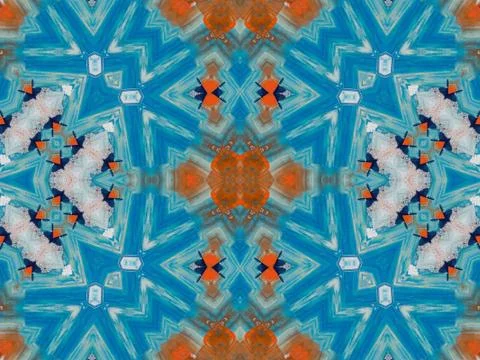 Abstract background Stock Illustration