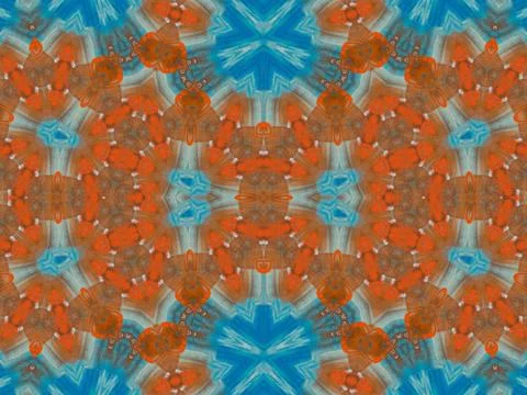 Abstract background Stock Illustration