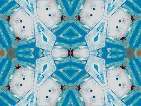 Abstract background Stock Illustration