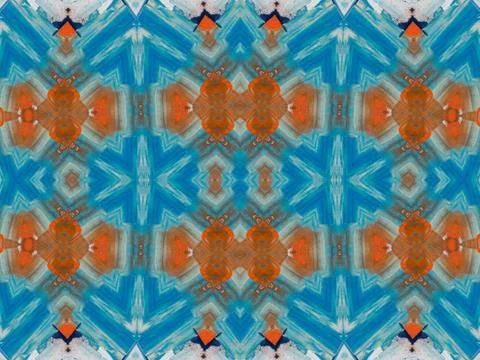 Abstract background Stock Illustration