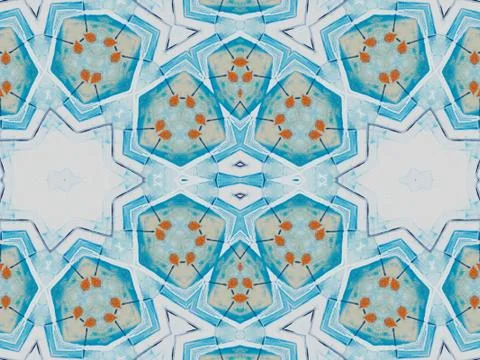 Abstract background Stock Illustration