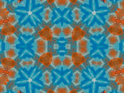 Abstract background Stock Illustration