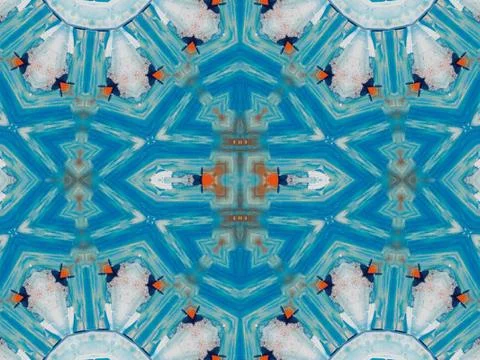 Abstract background Stock Illustration