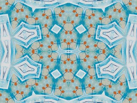 Abstract background Stock Illustration