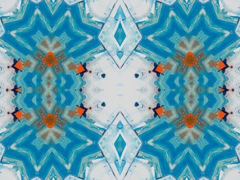 Abstract background Stock Illustration