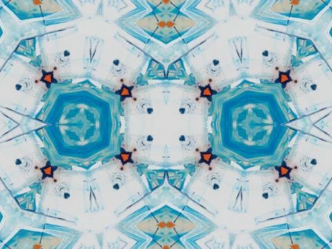 Abstract background Stock Illustration