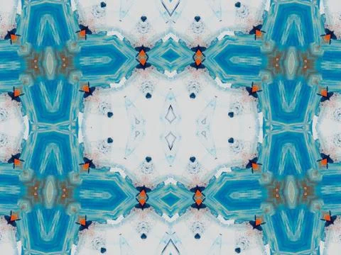 Abstract background Stock Illustration