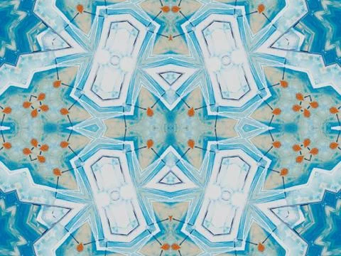 Abstract background Stock Illustration