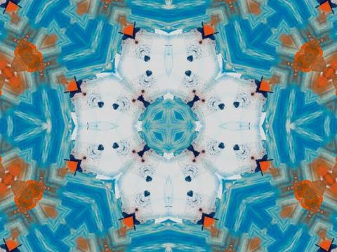 Abstract background Illustrazione stock