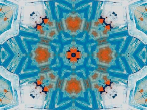 Abstract background Illustrazione stock