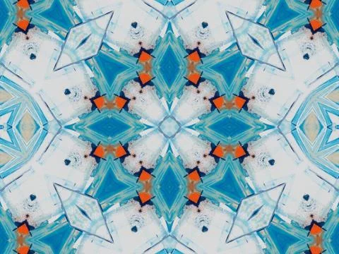 Abstract background Stock Illustration