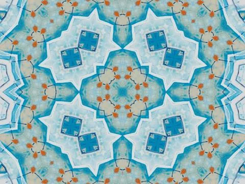 Abstract background Stock Illustration