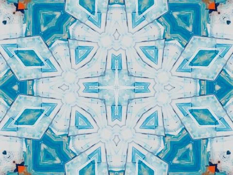 Abstract background Stock Illustration