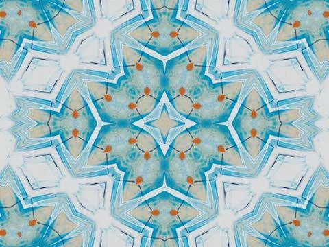 Abstract background Stock Illustration