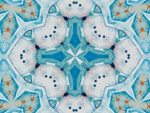 Abstract background Stock Illustration