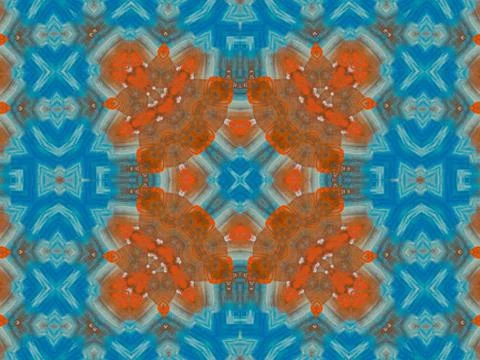 Abstract background Stock Illustration