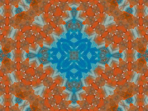 Abstract background Stock Illustration