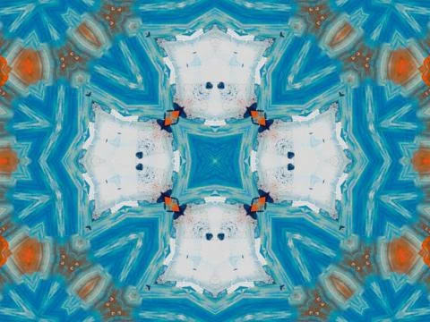 Abstract background Stock Illustration