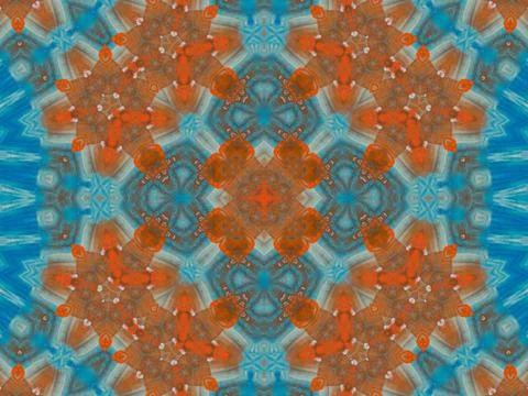 Abstract background Stock Illustration