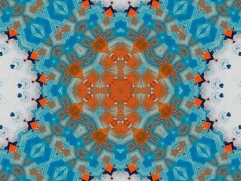 Abstract background Stock Illustration